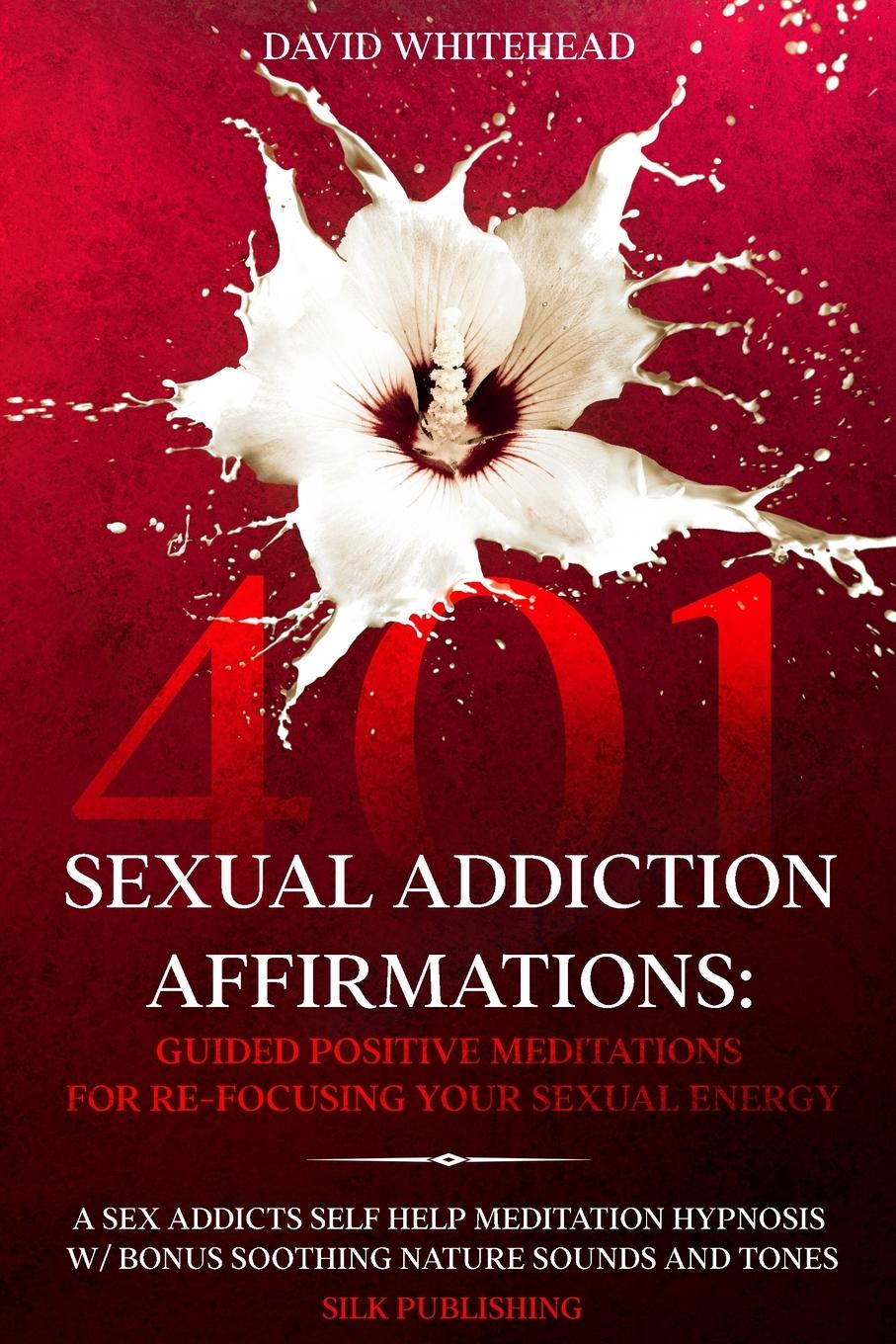Könyv 401 Sexual Addiction Affirmations 