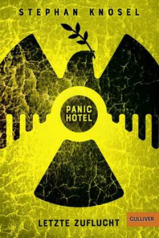 Knjiga Panic Hotel Stephan Knösel
