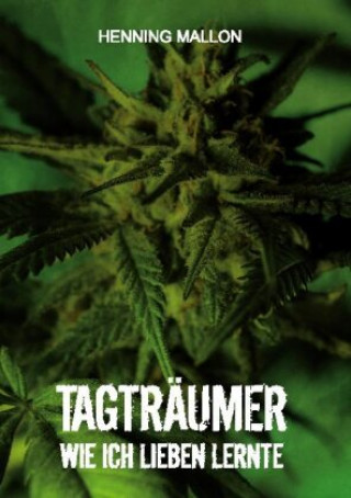 Knjiga Tagträumer 