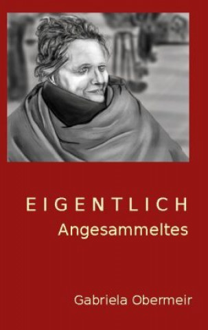 Knjiga EIGENTLICH 