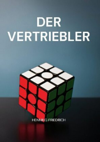 Kniha Der Vertriebler 