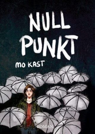 Knjiga Nullpunkt 