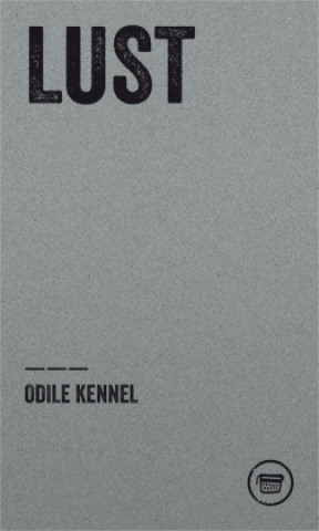 Buch Lust Odile Kennel