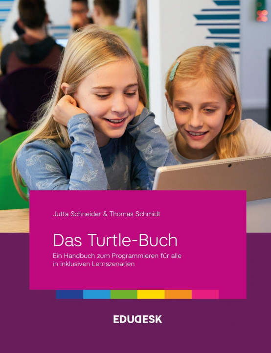 Knjiga Das Turtle-Buch Thomas Schmidt