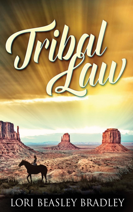 Könyv Tribal Law 