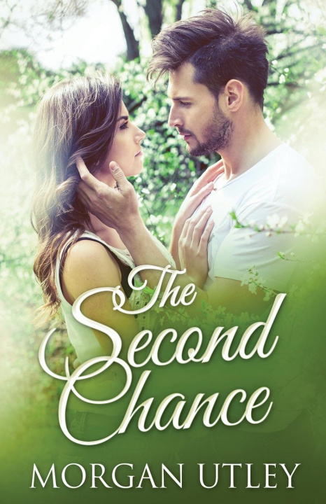 Buch Second Chance Morgan Utley