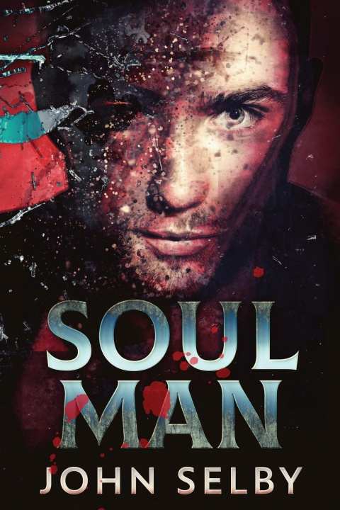 Buch Soul Man John Selby