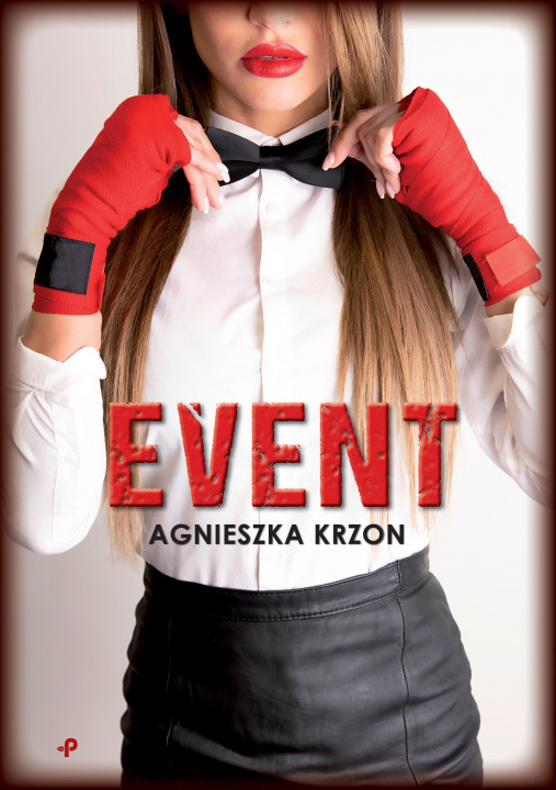 Könyv Event Agnieszka Krzon