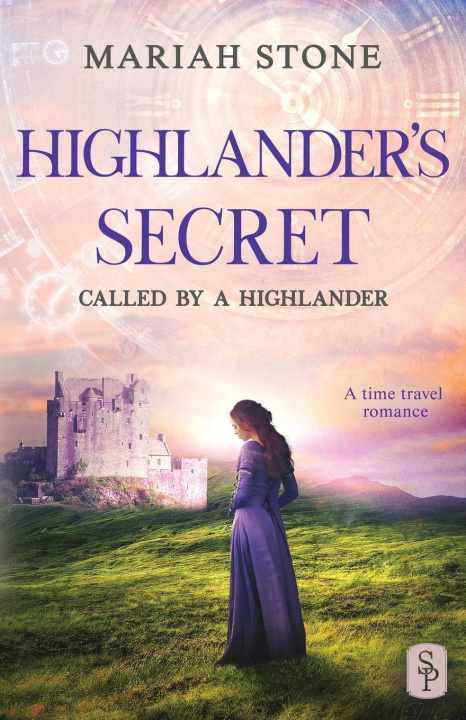 Libro Highlander's Secret 