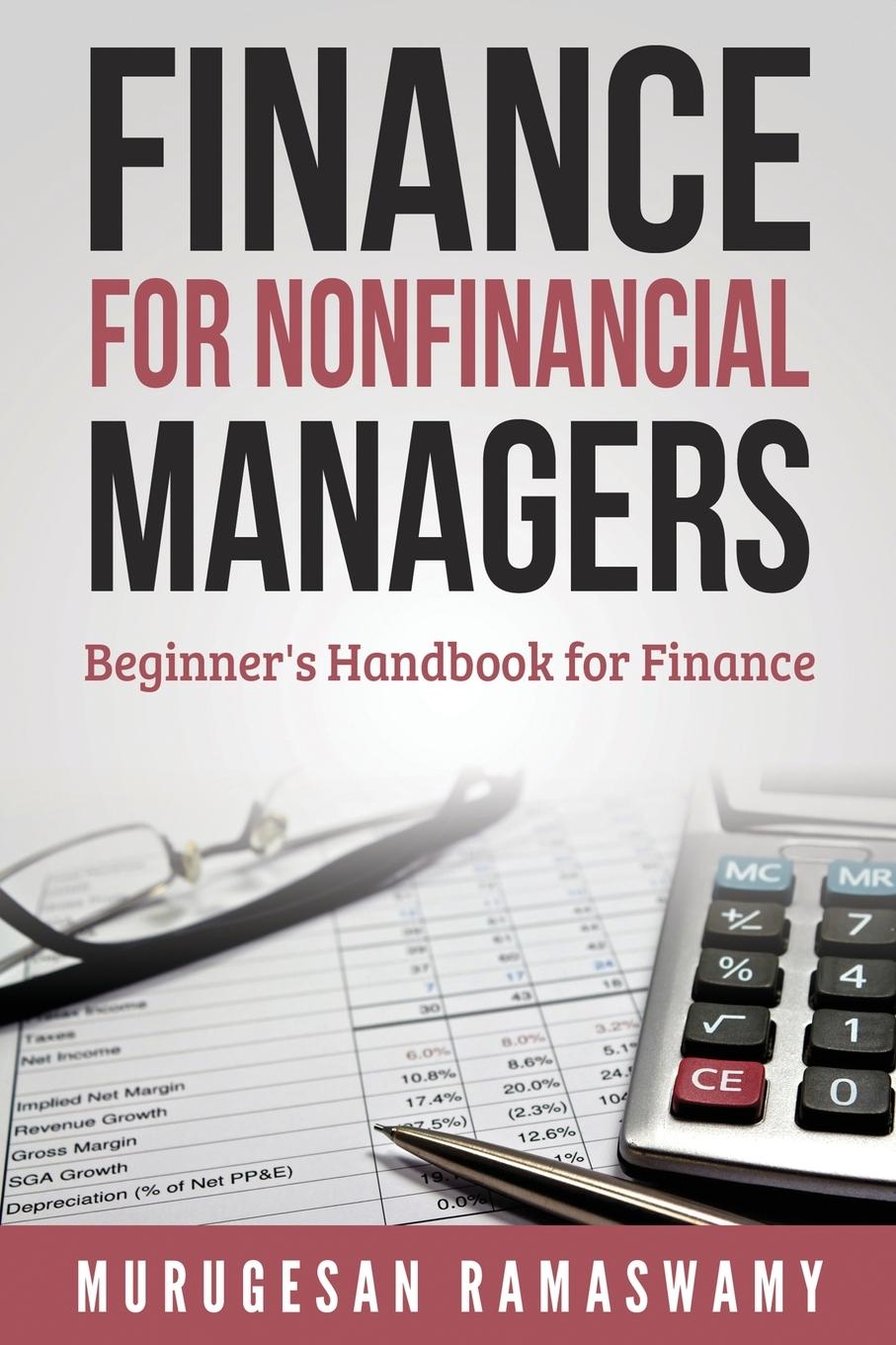 Kniha Finance for Nonfinancial Managers 