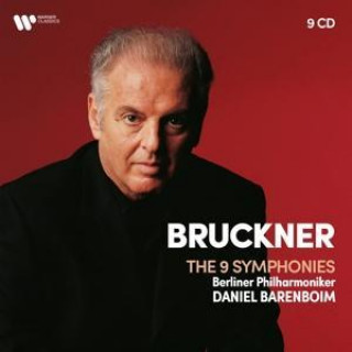 Audio Sinfonien 1-9 