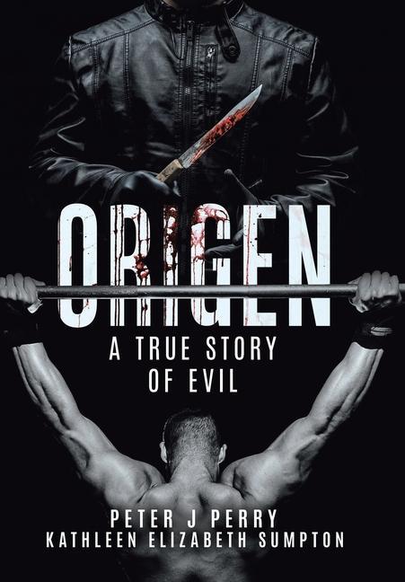 Knjiga Origen Kathleen Elizabeth Sumpton
