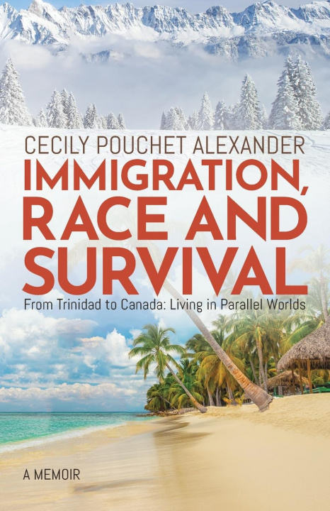 Kniha Immigration, Race and Survival 