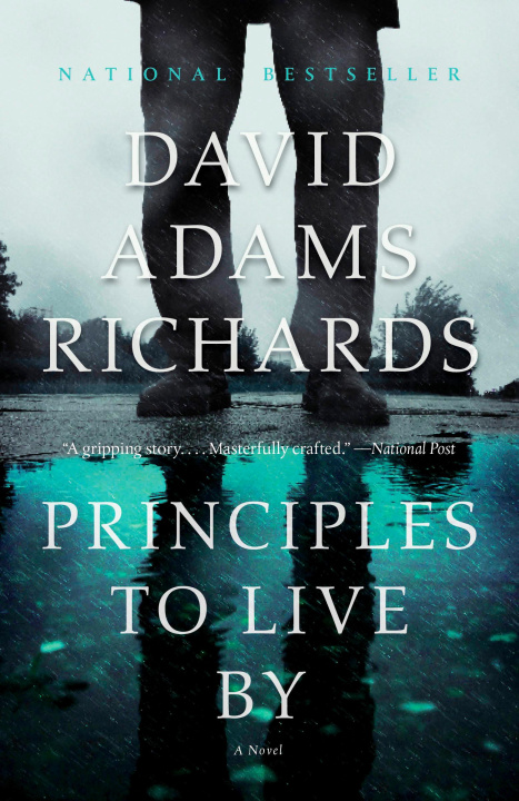 Knjiga Principles to Live By 