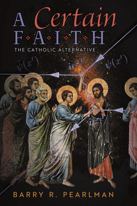 Buch Certain Faith Barry R. Pearlman