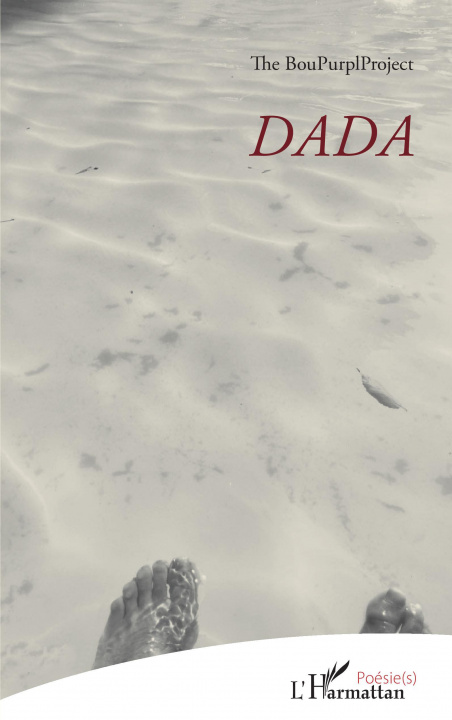 Βιβλίο Dada The BouPurplProject