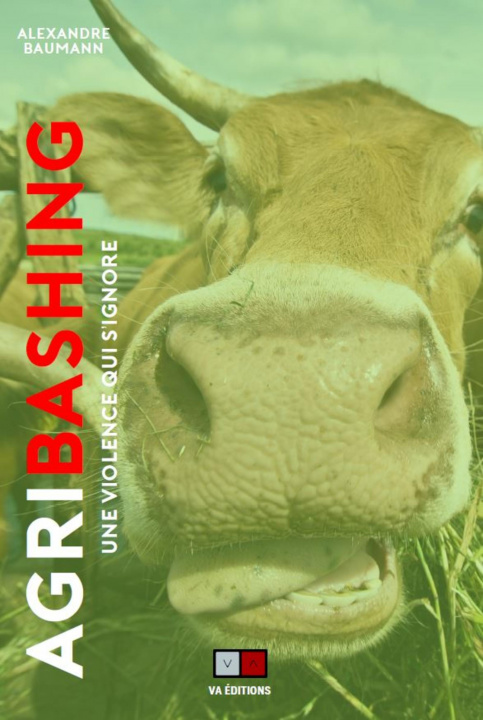 Buch Agribashing Bauman