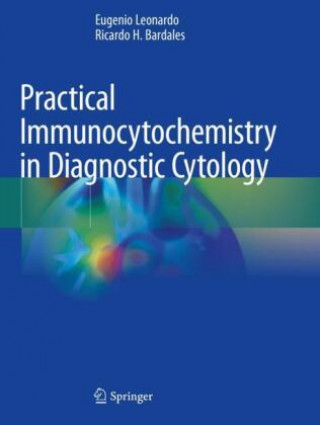 Βιβλίο Practical Immunocytochemistry in Diagnostic Cytology Eugenio Leonardo