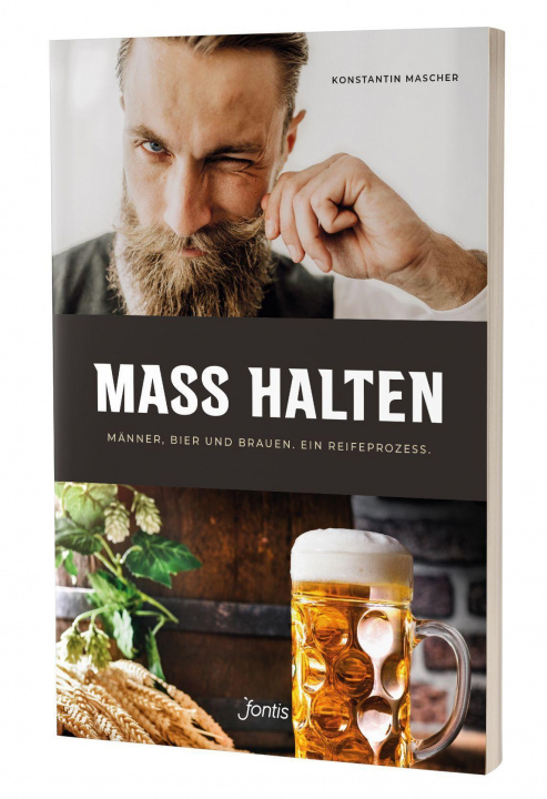 Carte MASS HALTEN 