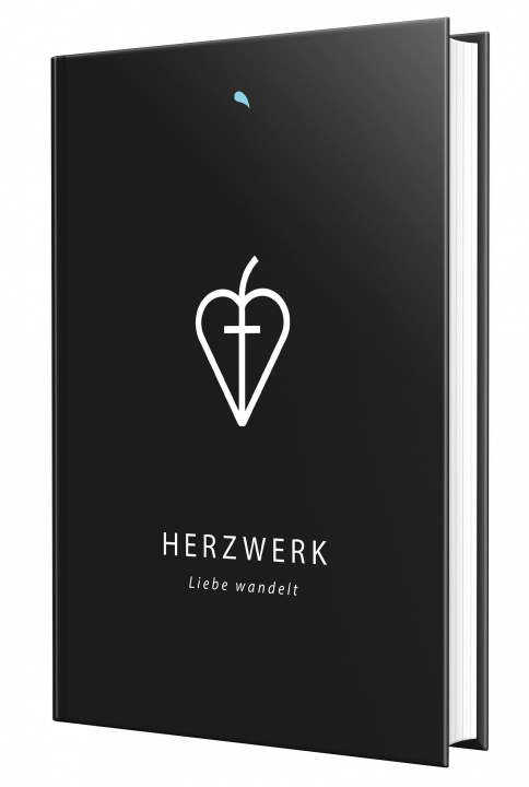 Книга Herzwerk 