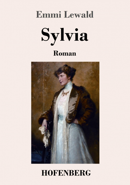 Boek Sylvia Emmi Lewald