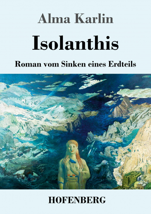 Book Isolanthis Alma Karlin