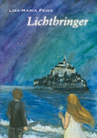 Book Lichtbringer 