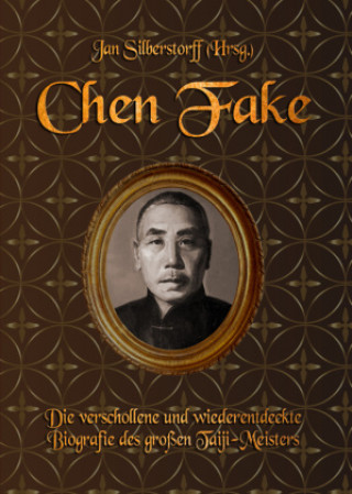 Könyv Chen Fake 