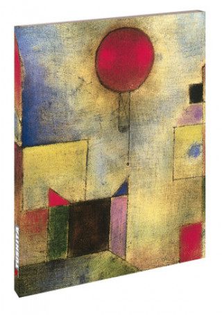 Kniha Klee - Surreal 