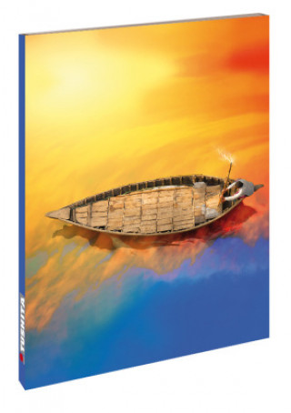 Carte Ganga Boat 