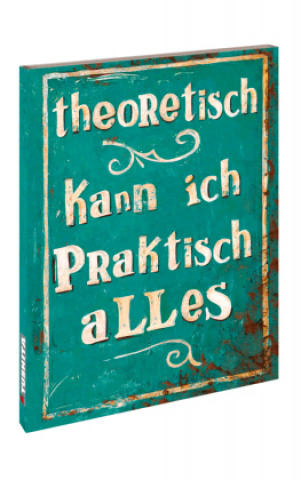 Buch theoretisch 