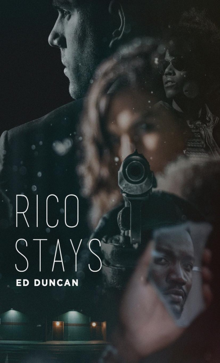 Book Rico Stays Ed Duncan