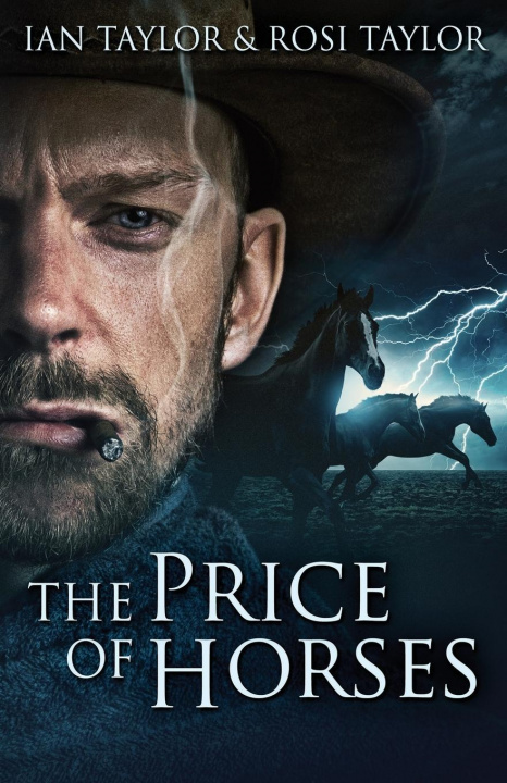 Buch Price Of Horses Rosi Taylor