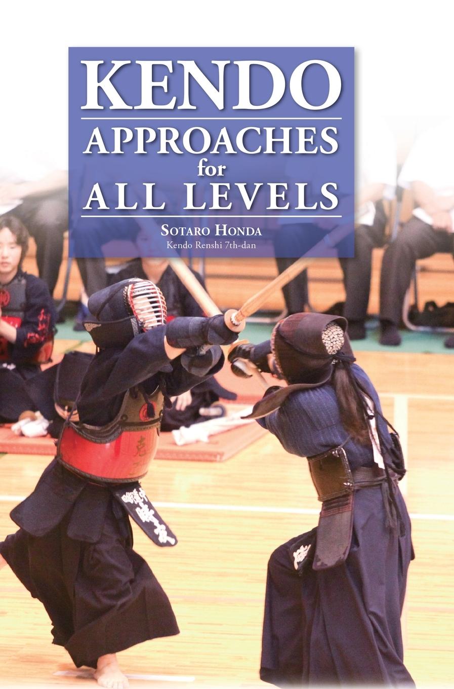 Carte Kendo - Approaches for All Levels 