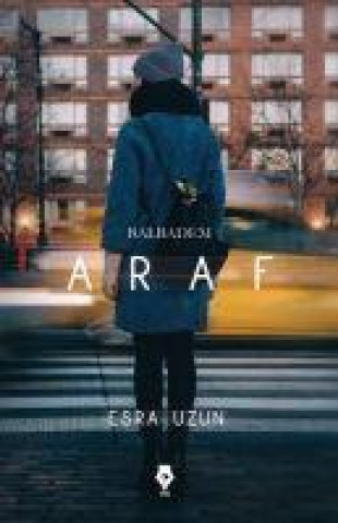 Buch Araf 