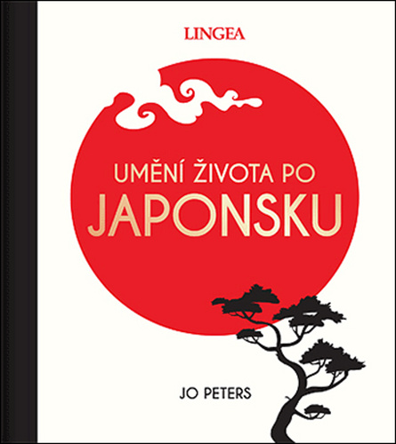 Книга Umění života po Japonsku 