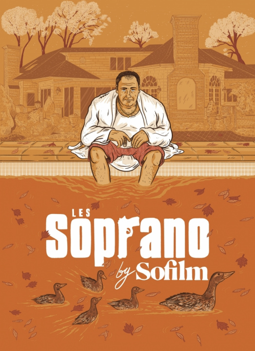 Könyv Les Soprano collegium