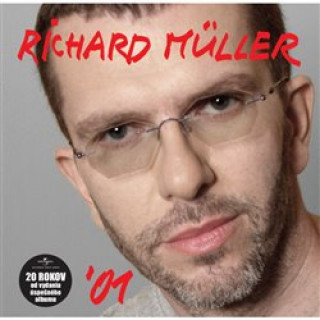 Kniha 01 Richard Müller