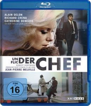 Wideo Der Chef - Un flic Jean-Pierre Melville