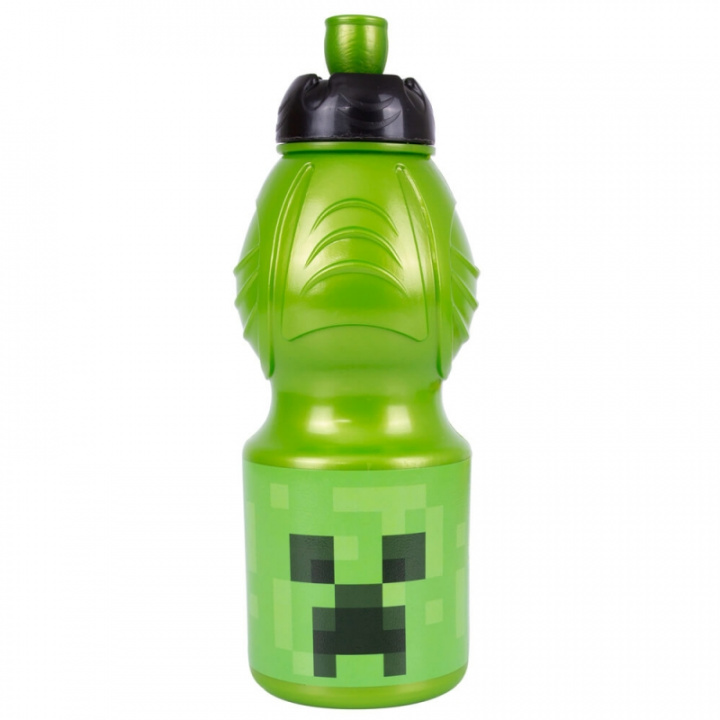 Книга Bidon Minecraft Astra 