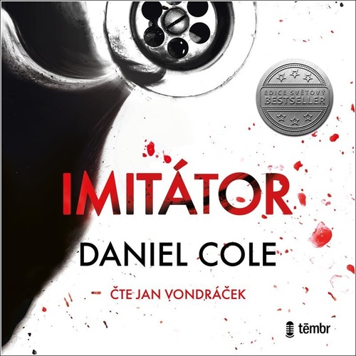 Аудио Imitátor Daniel Cole