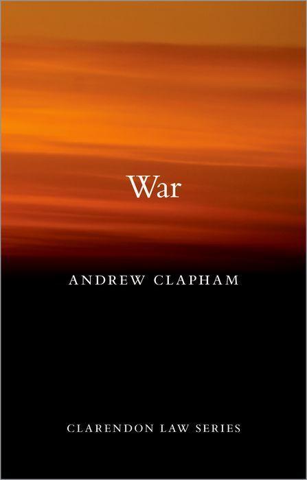 Boek War Clapham