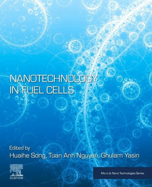 Kniha Nanotechnology in Fuel Cells Huaihe Song
