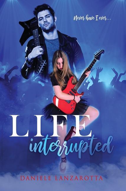 Boek Life Interrupted Daniele Lanzarotta