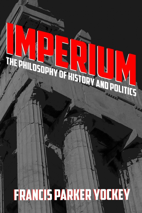 Könyv Imperium 