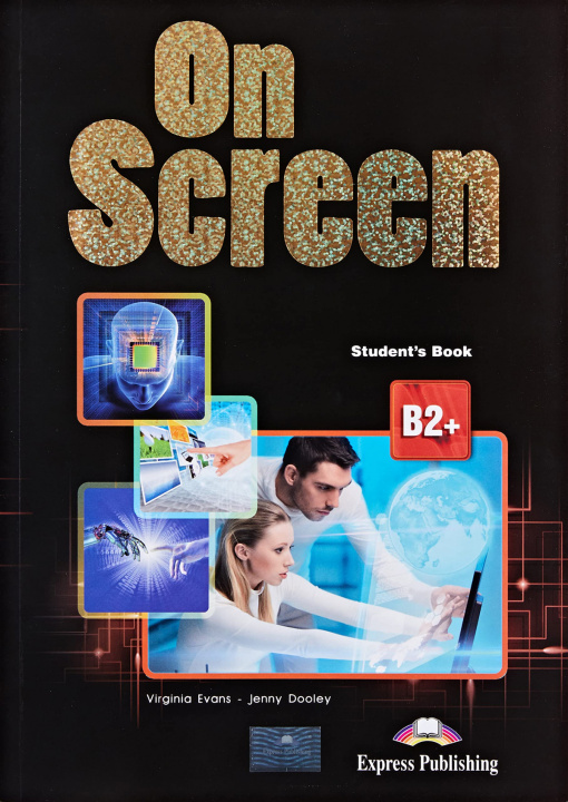 Book ON SCREEN B2 SB WITH DIGIBOOK APP 21 