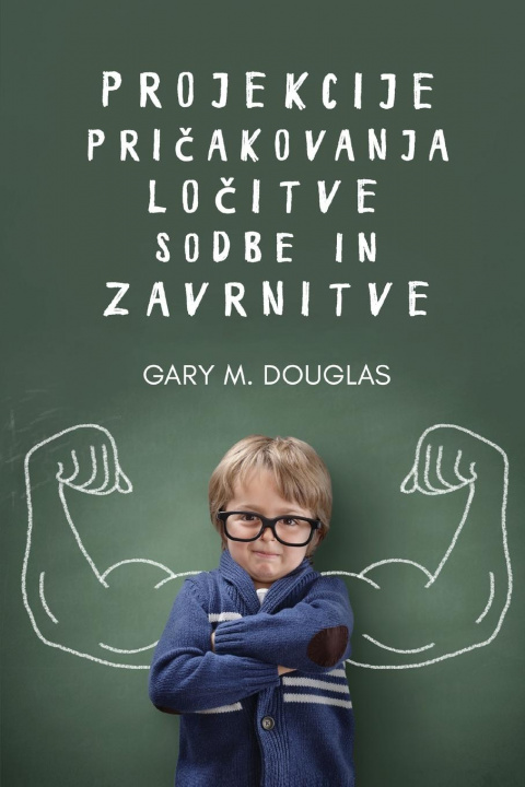 Kniha Projekcije, pri&#269;akovanja, lo&#269;itve, sodbe in zavrnitve (Slovenian) 