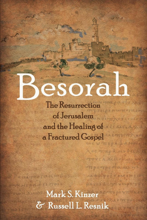 Knjiga Besorah Russell L. Resnik