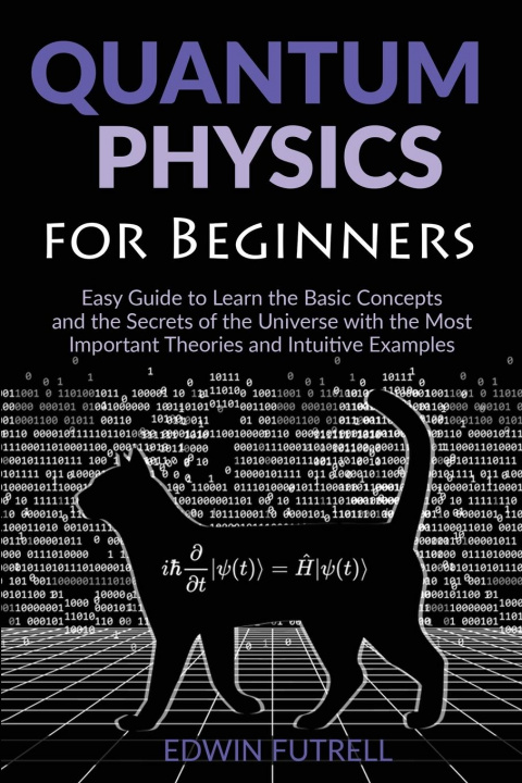 Könyv Quantum Physics for Beginners 