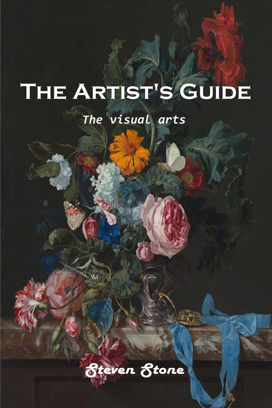 Книга Artist's Guide 